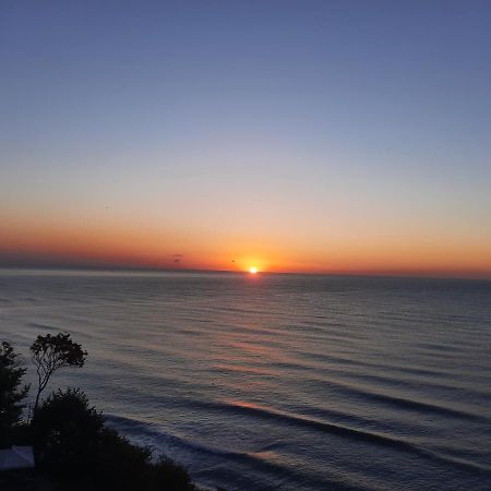 Byala Vista Cliff Apartments 외부 사진