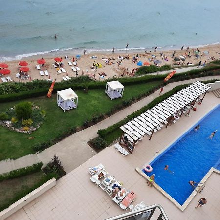 Byala Vista Cliff Apartments 외부 사진