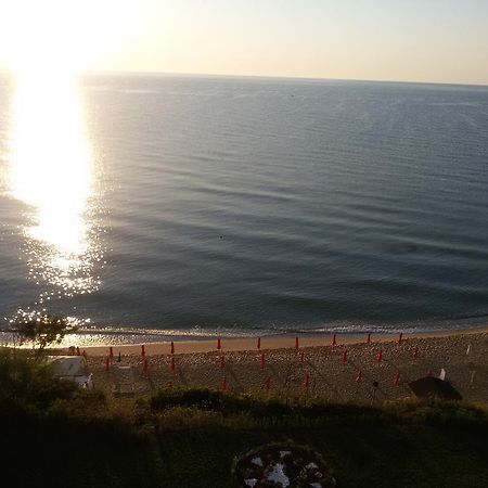Byala Vista Cliff Apartments 외부 사진