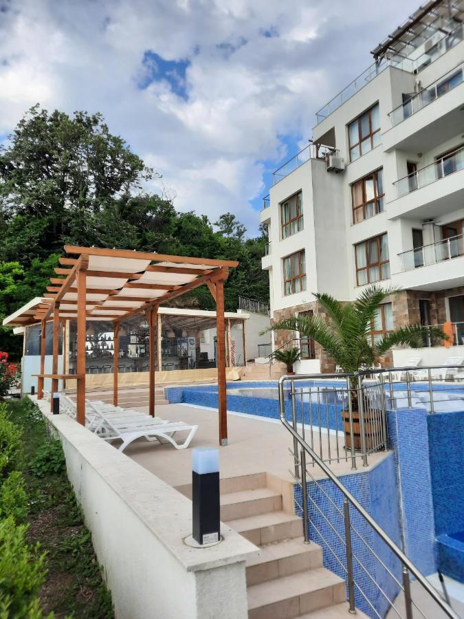 Byala Vista Cliff Apartments 외부 사진
