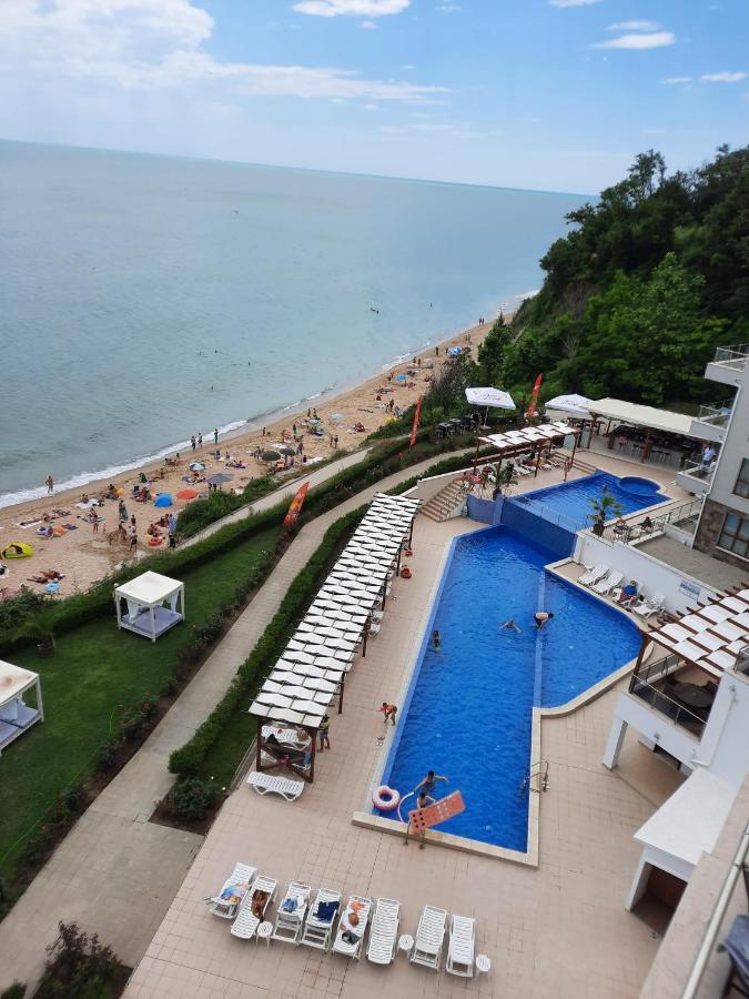 Byala Vista Cliff Apartments 외부 사진