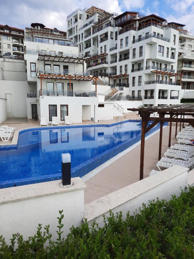 Byala Vista Cliff Apartments 외부 사진