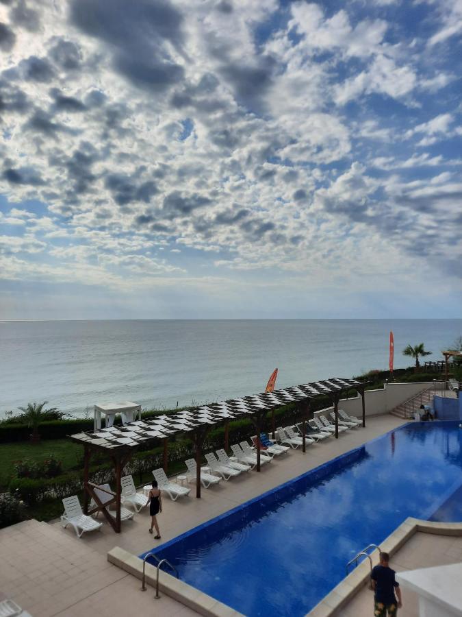Byala Vista Cliff Apartments 외부 사진