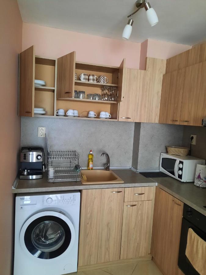 Byala Vista Cliff Apartments 외부 사진