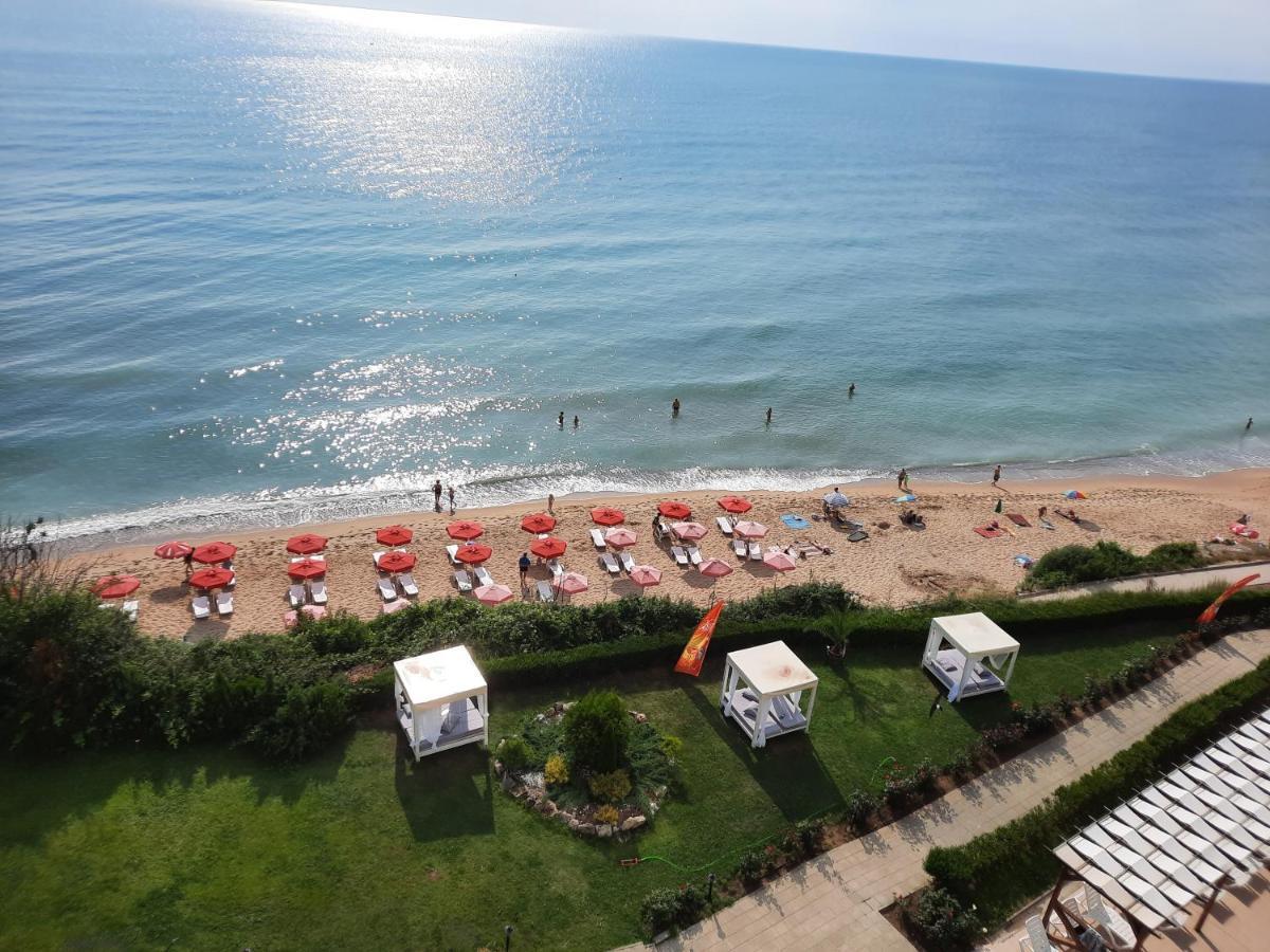 Byala Vista Cliff Apartments 외부 사진