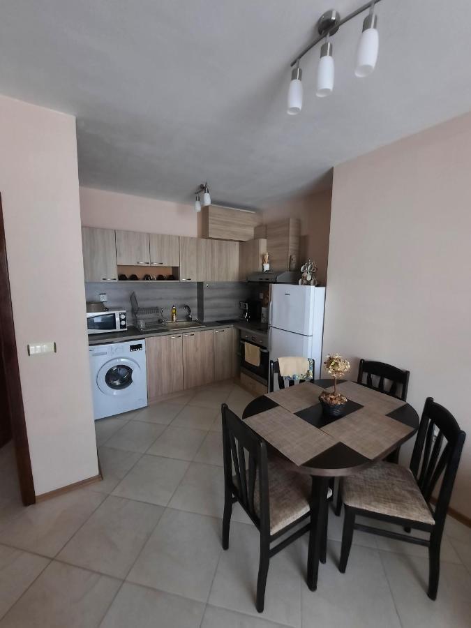 Byala Vista Cliff Apartments 외부 사진