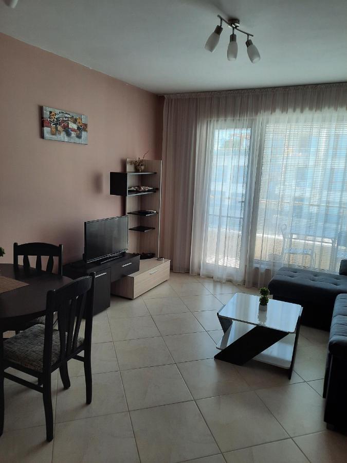 Byala Vista Cliff Apartments 외부 사진