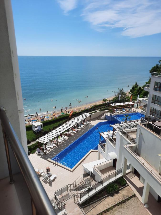 Byala Vista Cliff Apartments 외부 사진