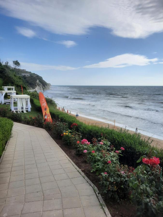 Byala Vista Cliff Apartments 외부 사진