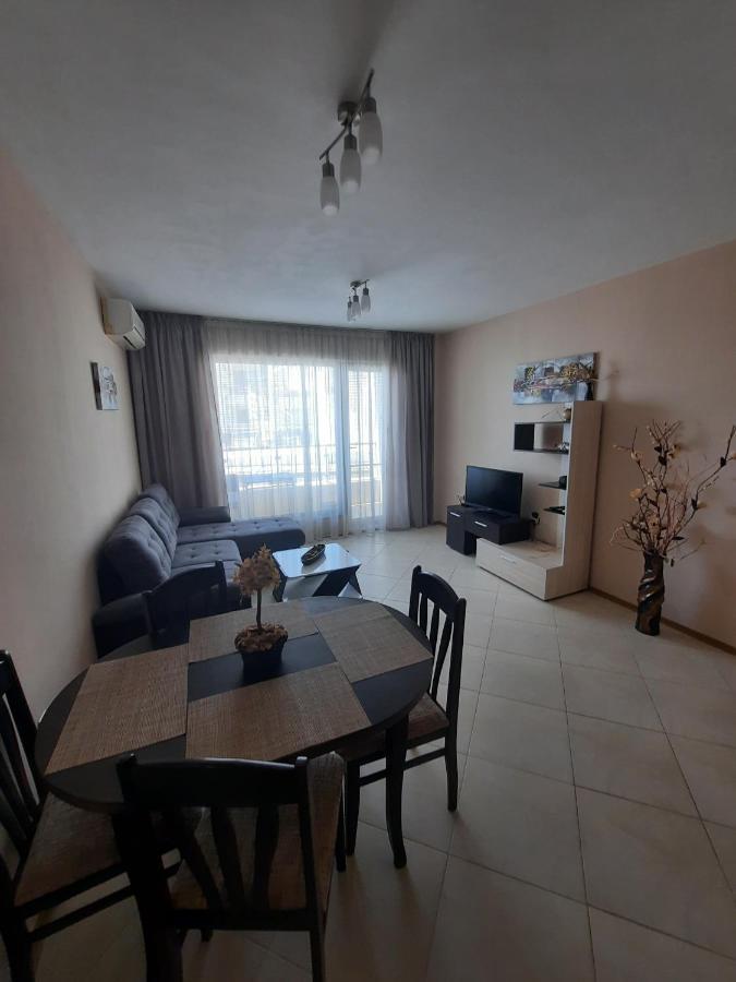 Byala Vista Cliff Apartments 외부 사진