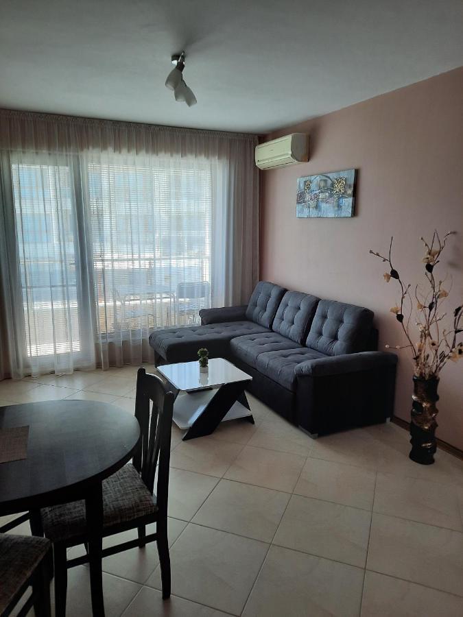 Byala Vista Cliff Apartments 외부 사진