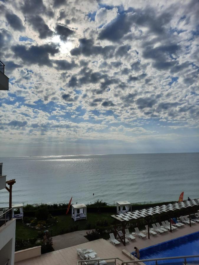 Byala Vista Cliff Apartments 외부 사진