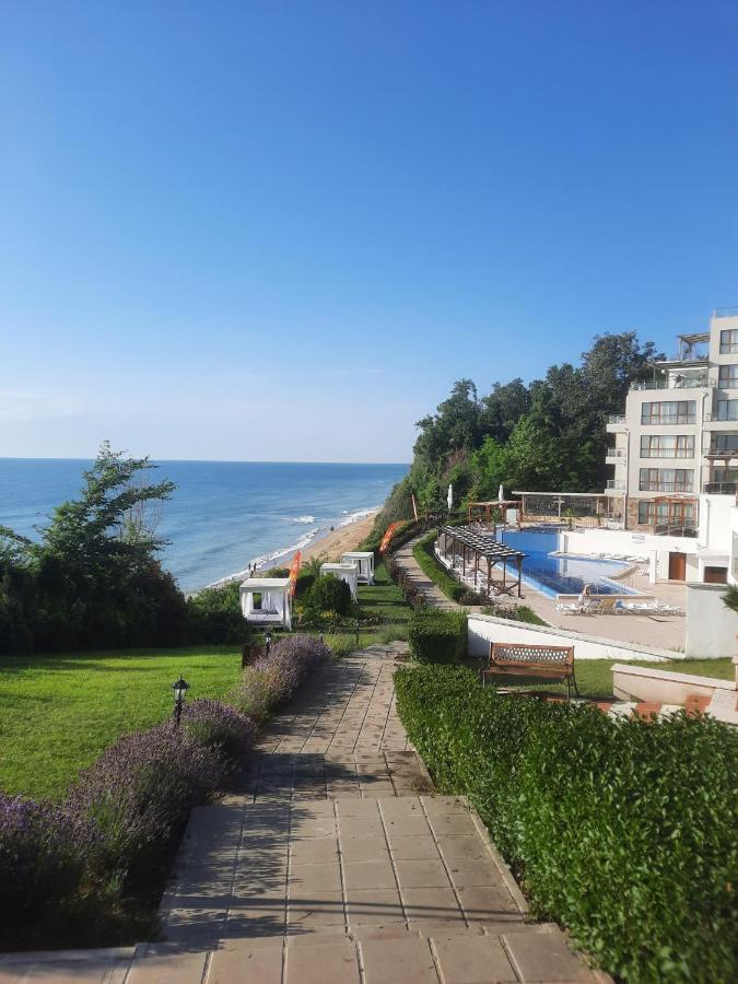 Byala Vista Cliff Apartments 외부 사진