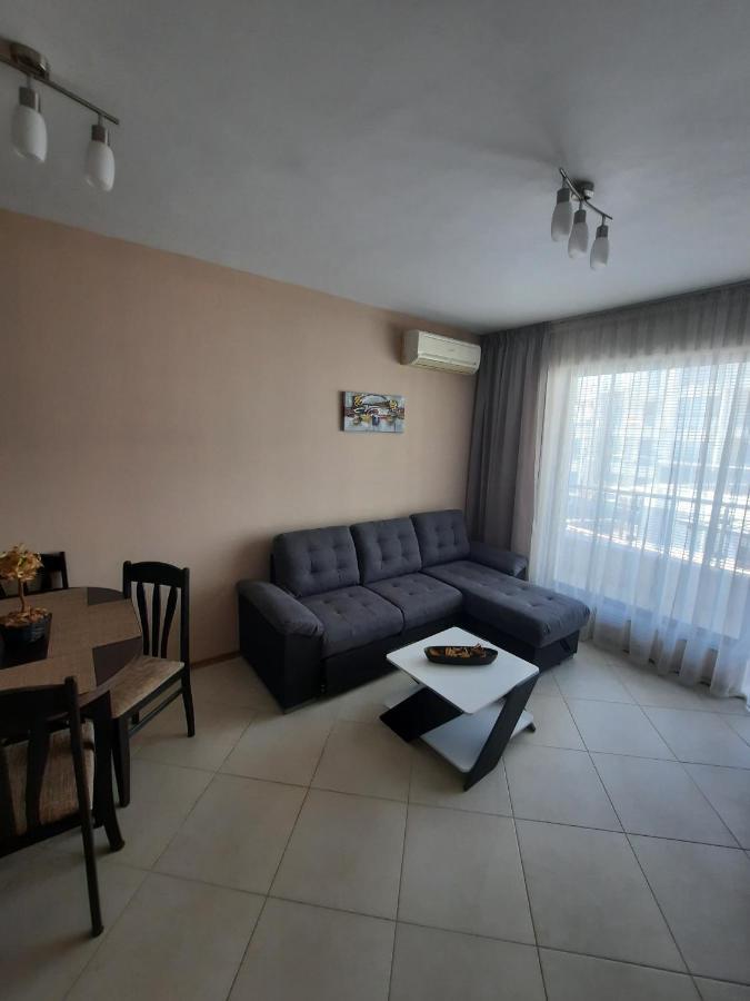 Byala Vista Cliff Apartments 외부 사진