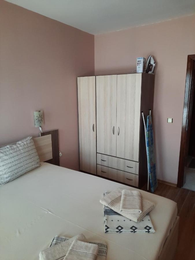 Byala Vista Cliff Apartments 외부 사진