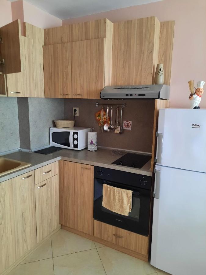 Byala Vista Cliff Apartments 외부 사진