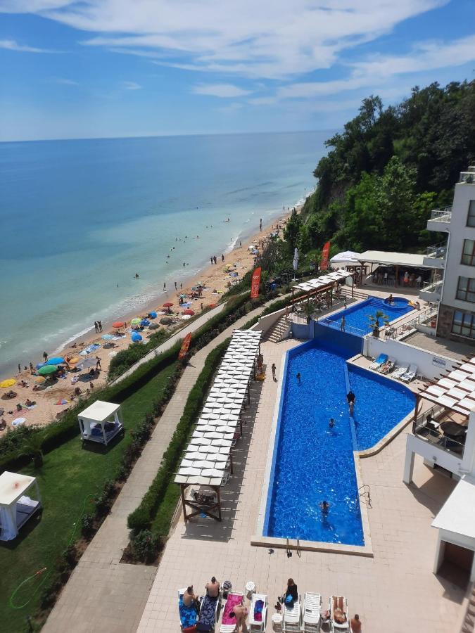 Byala Vista Cliff Apartments 외부 사진
