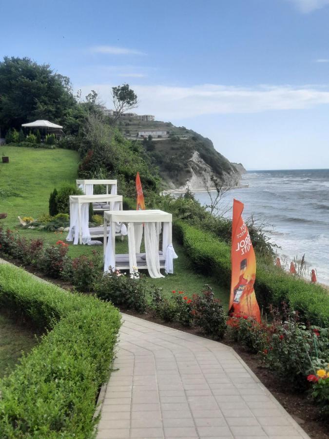 Byala Vista Cliff Apartments 외부 사진