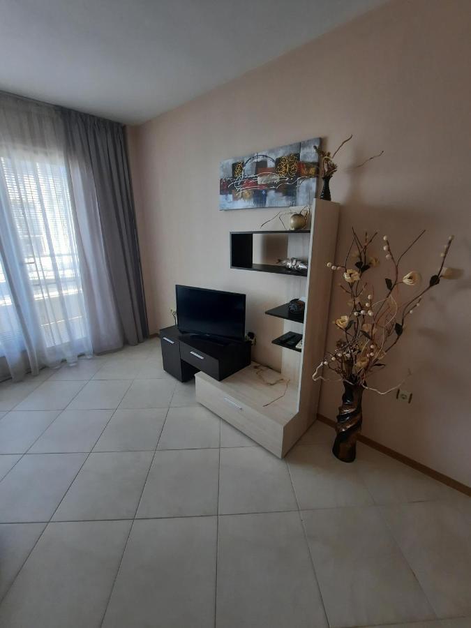 Byala Vista Cliff Apartments 외부 사진