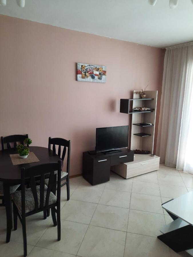 Byala Vista Cliff Apartments 외부 사진