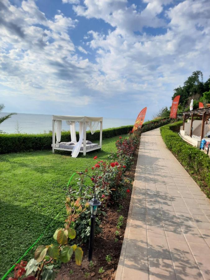 Byala Vista Cliff Apartments 외부 사진