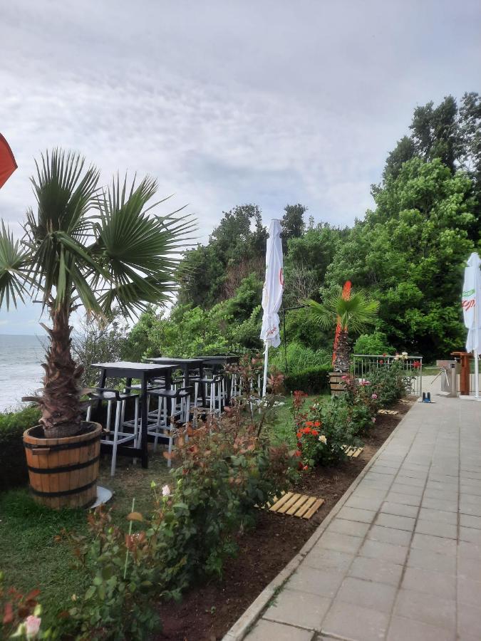 Byala Vista Cliff Apartments 외부 사진