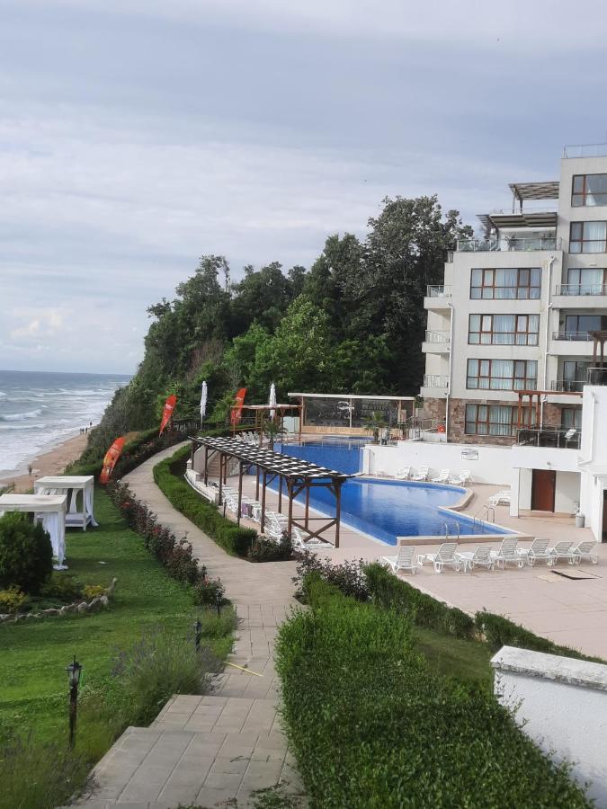 Byala Vista Cliff Apartments 외부 사진