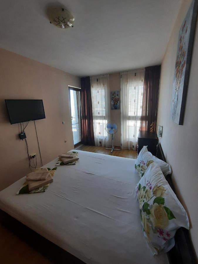 Byala Vista Cliff Apartments 외부 사진