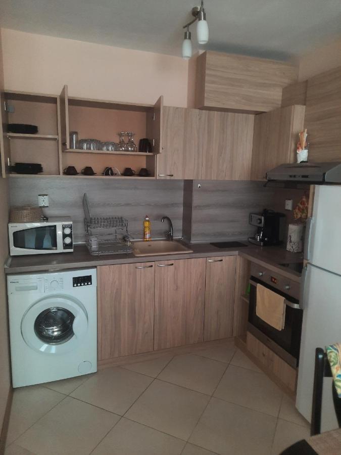 Byala Vista Cliff Apartments 외부 사진