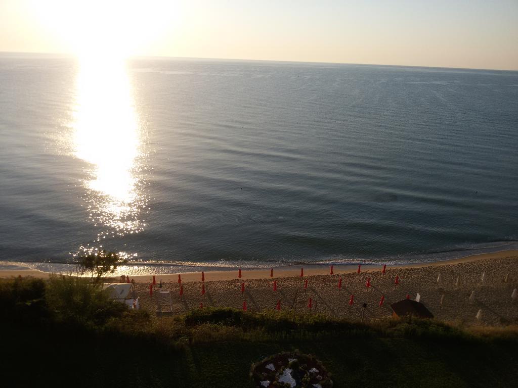 Byala Vista Cliff Apartments 외부 사진