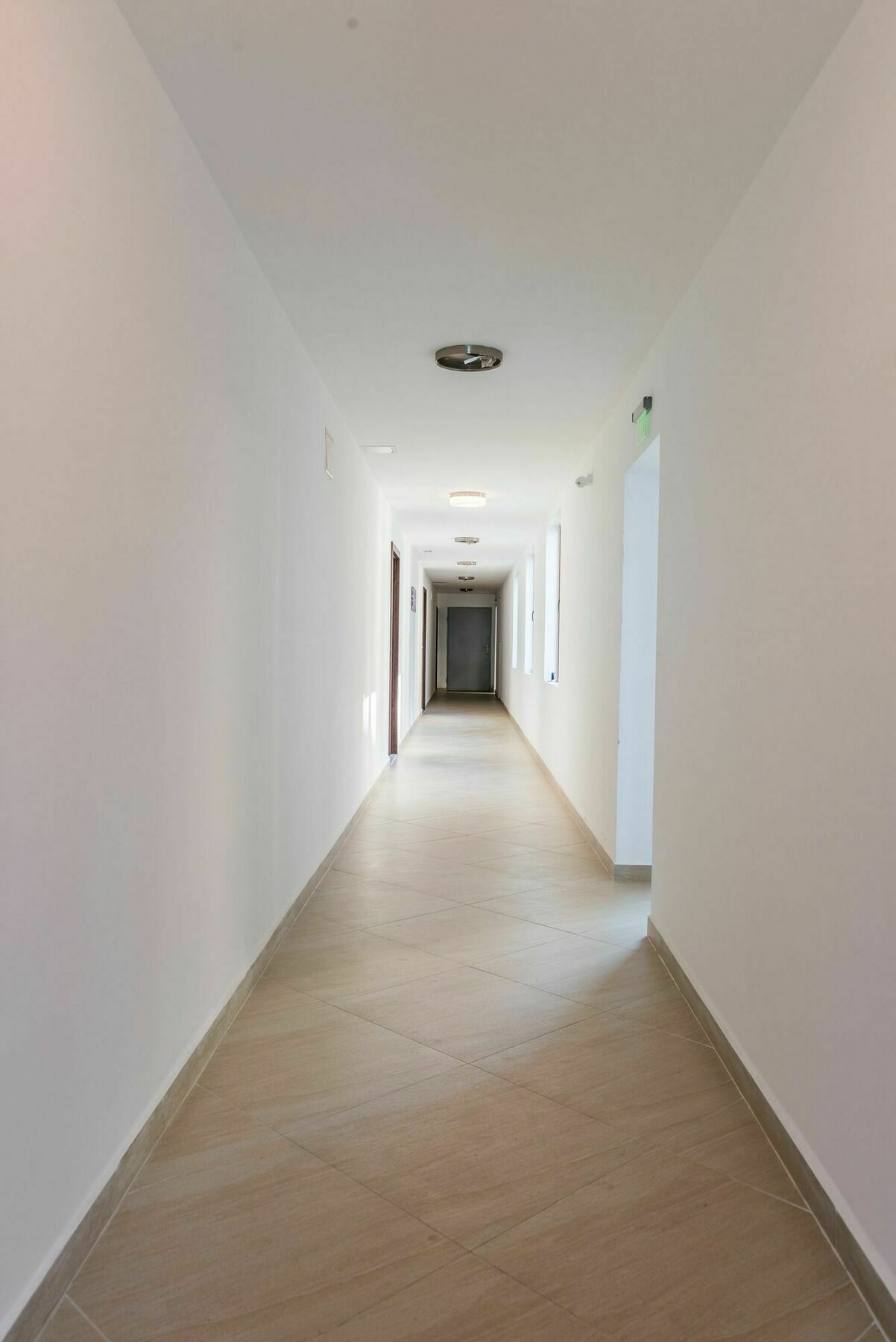 Byala Vista Cliff Apartments 외부 사진